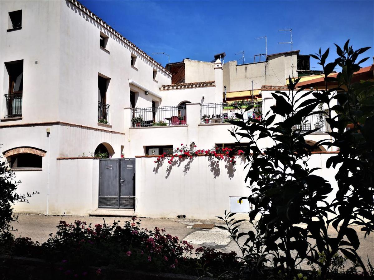 Arco Bianco - Monolocali Appartement Tortolì Buitenkant foto