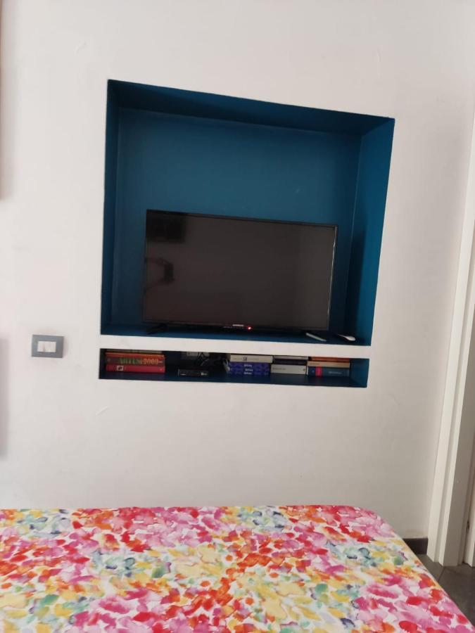 Arco Bianco - Monolocali Appartement Tortolì Buitenkant foto
