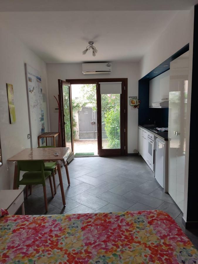 Arco Bianco - Monolocali Appartement Tortolì Buitenkant foto