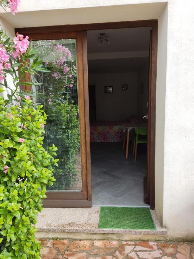Arco Bianco - Monolocali Appartement Tortolì Buitenkant foto