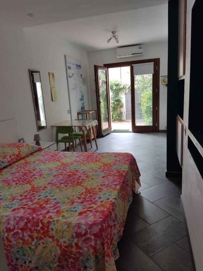 Arco Bianco - Monolocali Appartement Tortolì Buitenkant foto