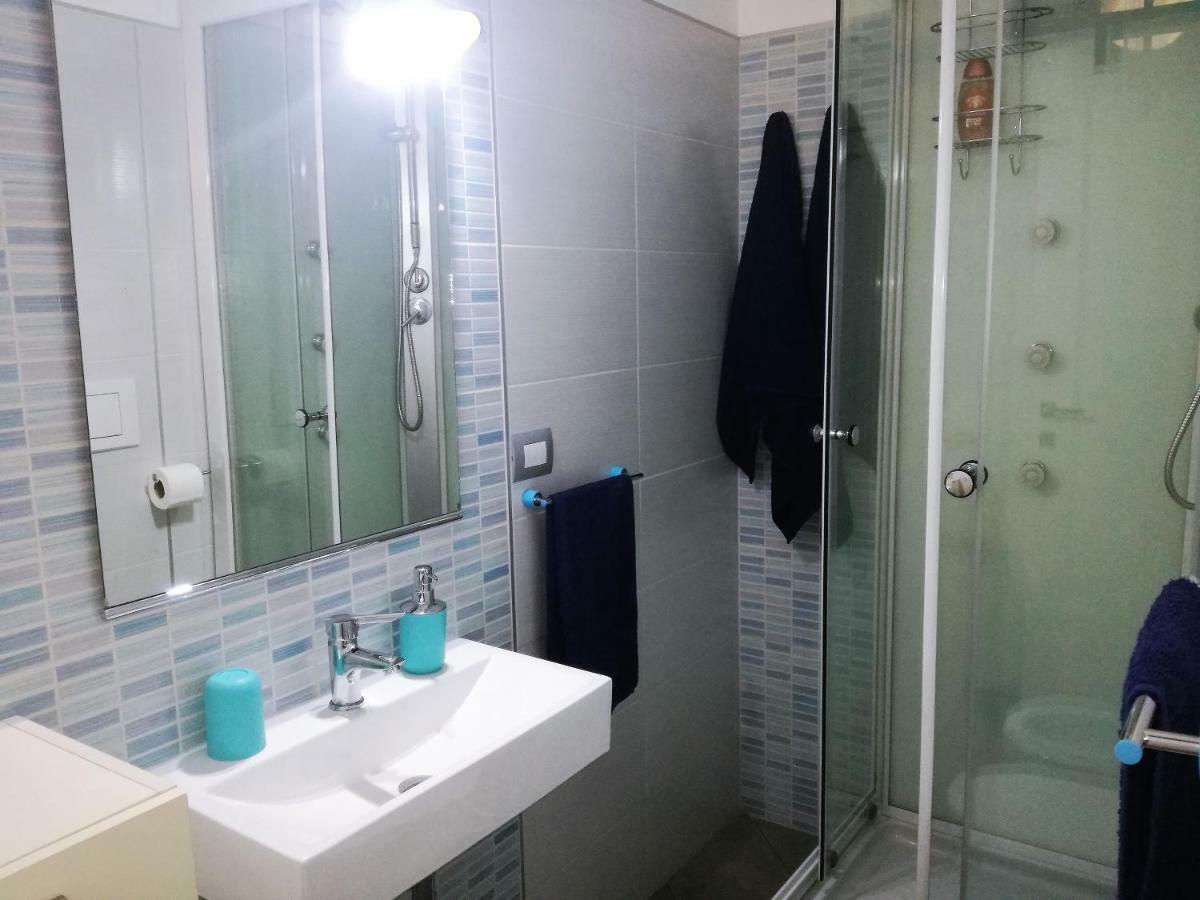 Arco Bianco - Monolocali Appartement Tortolì Buitenkant foto
